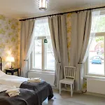Hotel Bulevard Hanko