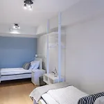فندق Bulevard 3*