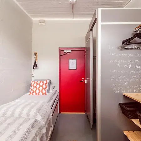 Hotel Bulevard Hanko