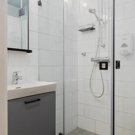 Bulevard 3* Hangö
