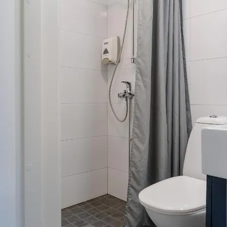 Hotell Bulevard 3*