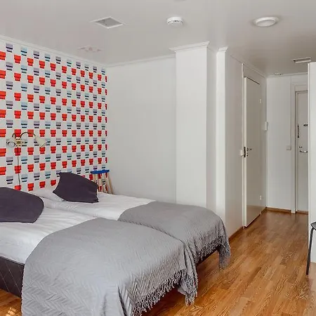 Hotel Bulevard Hanko