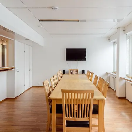 Hotel Bulevard Hanko