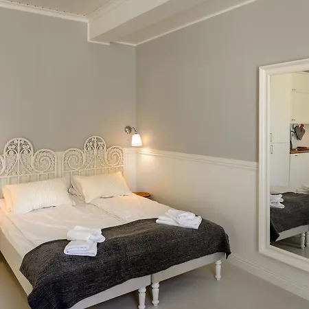 Hotel Bulevard Hanko