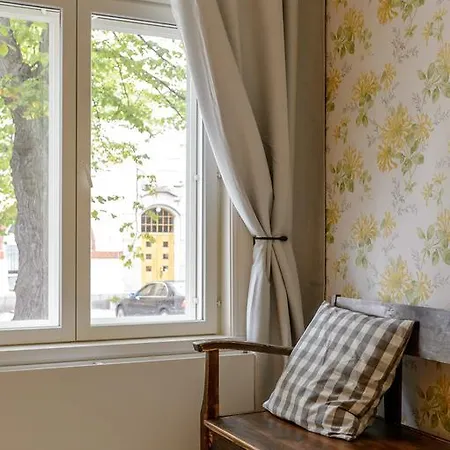 Hotel Bulevard Hanko