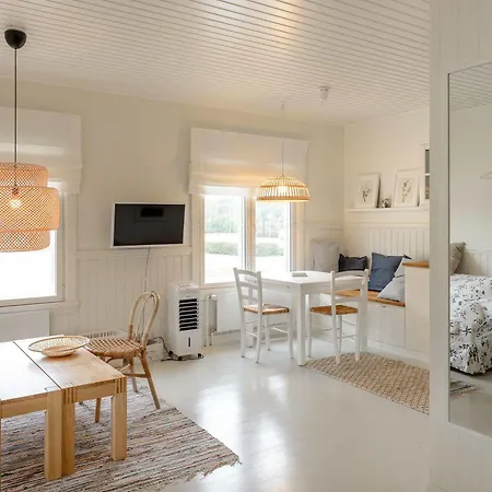 Bulevard Hotel Hanko