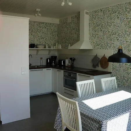 Hotel Bulevard Hanko