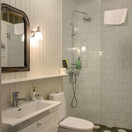 Bulevard Hotell 3*