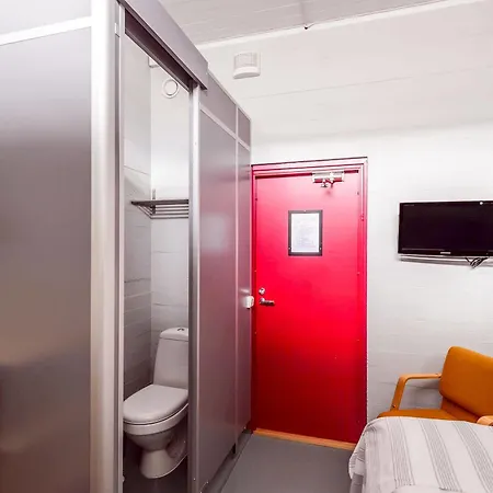 Bulevard Hotell Hangö