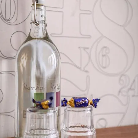 Bulevard Hotel Hanko