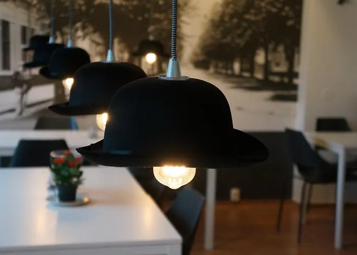 Bulevard فندق 3*