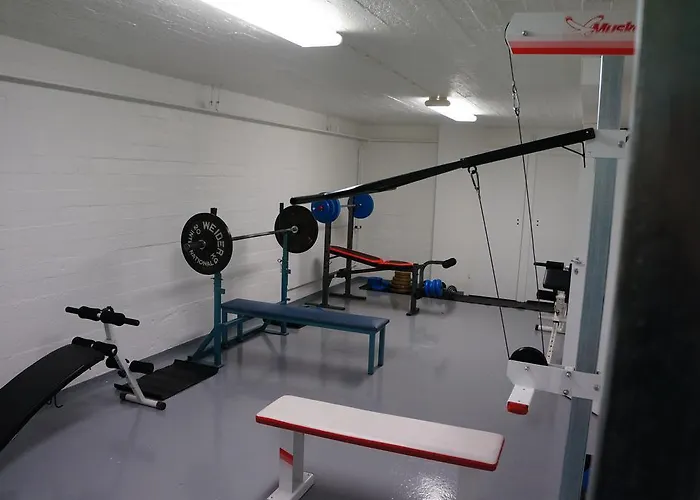 Bulevard 3* هانكو