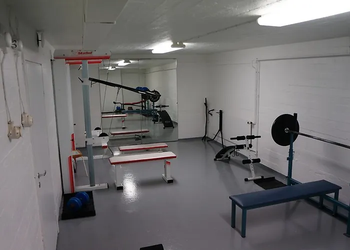 Bulevard فندق هانكو