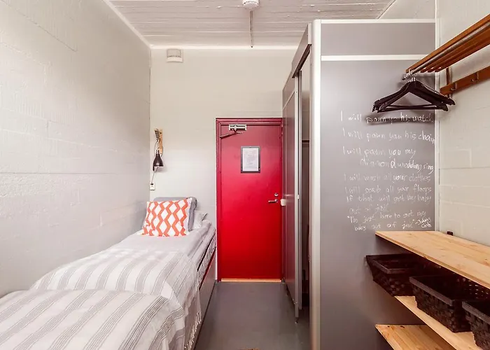 فندق Bulevard هانكو