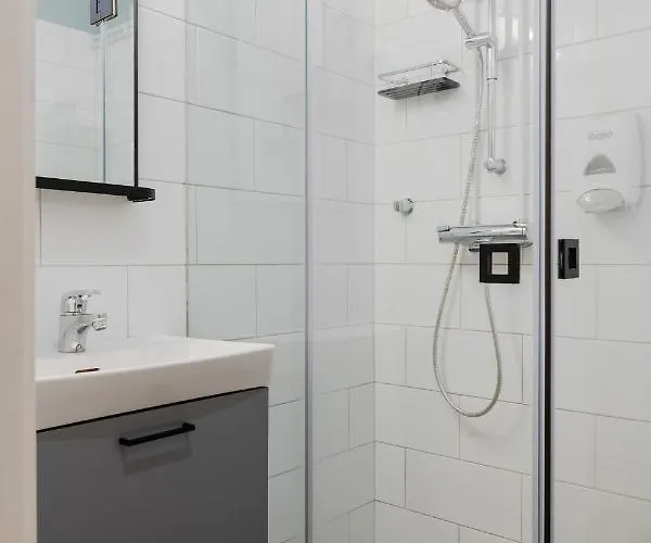 Bulevard 3* هانكو