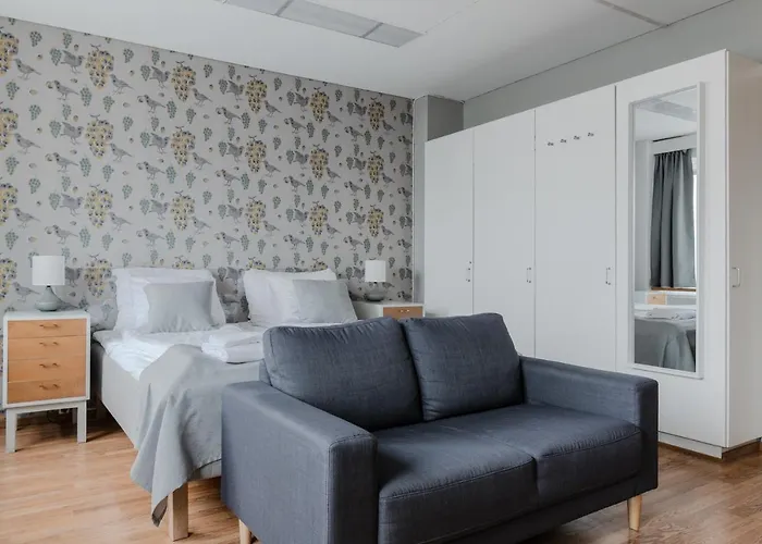 فندق Bulevard 3*