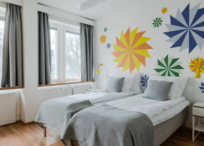 Bulevard 3* هانكو