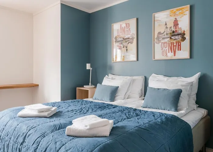 Bulevard 3* هانكو