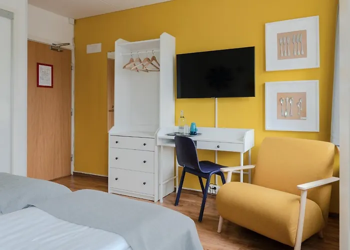 فندق Bulevard 3*