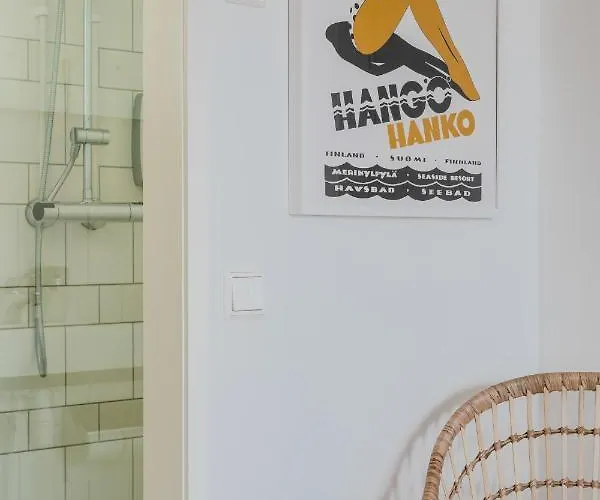 Bulevard 3* هانكو