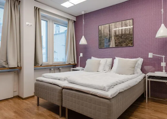 فندق Bulevard 3*