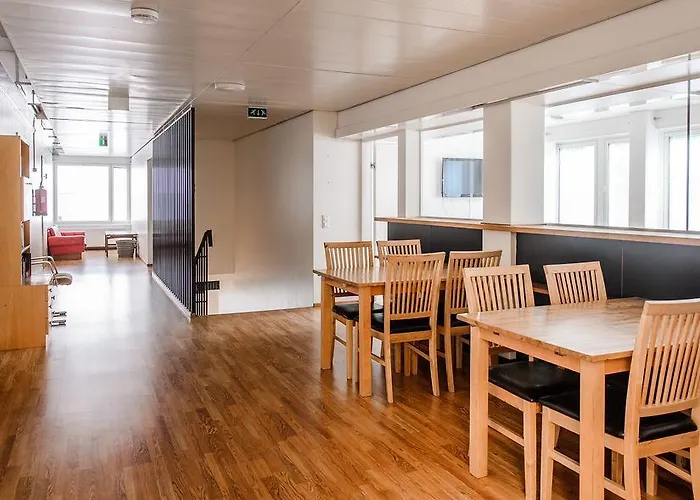 فندق Bulevard 3*