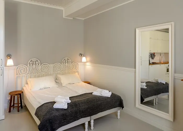 فندق Bulevard هانكو