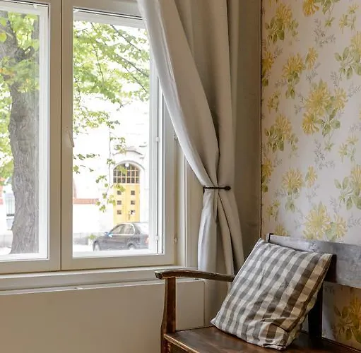 فندق Bulevard هانكو