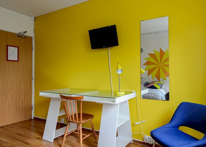 Bulevard فندق 3*