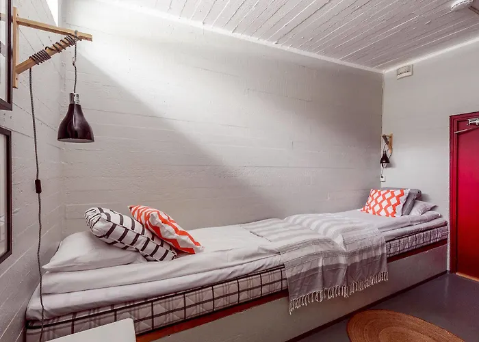 فندق Bulevard 3*