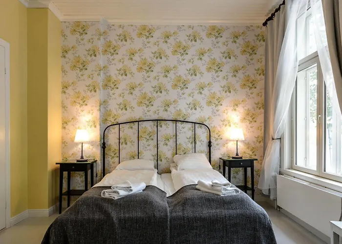 Bulevard فندق 3*