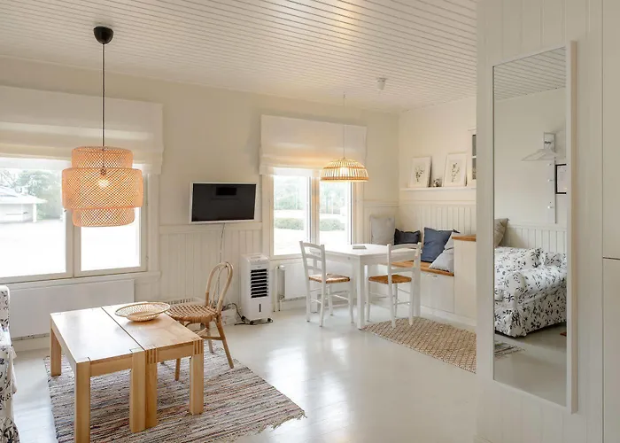 Bulevard فندق هانكو