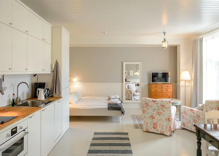 Bulevard 3* هانكو