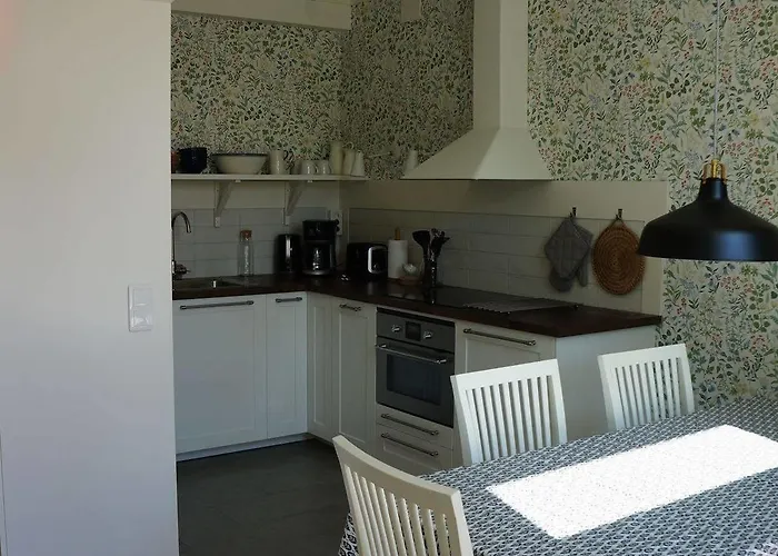 فندق Bulevard هانكو