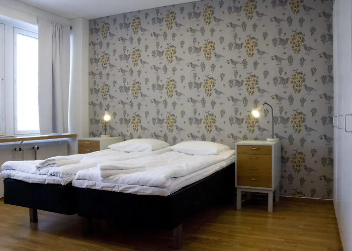 Bulevard 3* هانكو