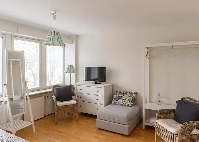 Bulevard فندق هانكو