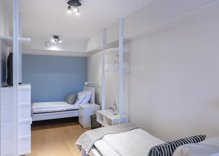 فندق Bulevard 3*