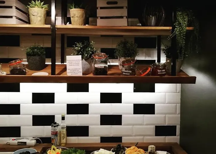 Bulevard 3* هانكو